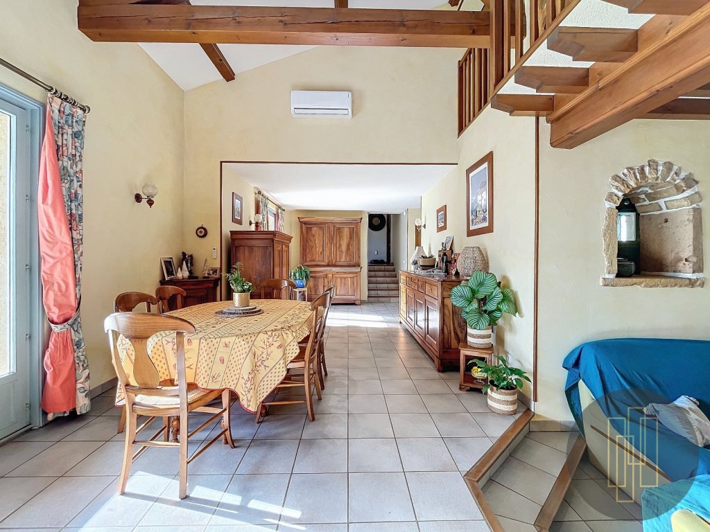 MAISON 4 CHAMBRES AVEC DEPENDANCES - Photo 5
