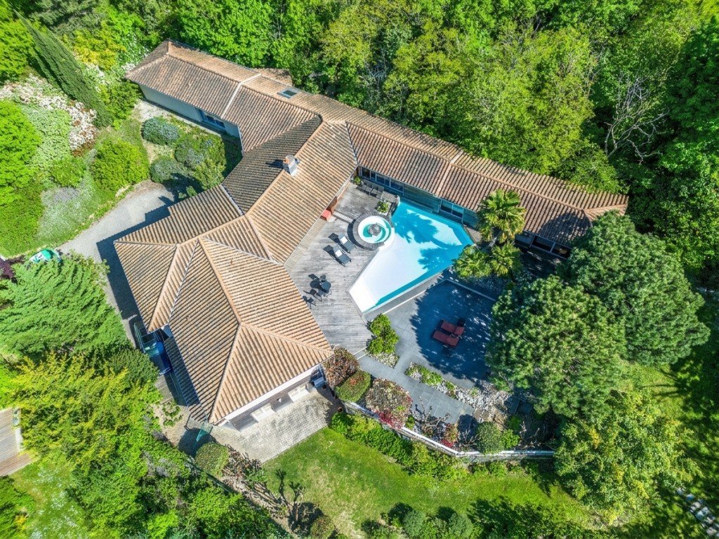 Maison à vendre, 7 pièces, 320 m², Limonest