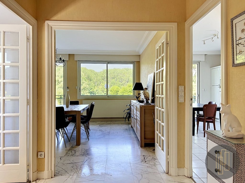 Maison d'architecte à Montmerle sur les bords de Saône - Photo 5