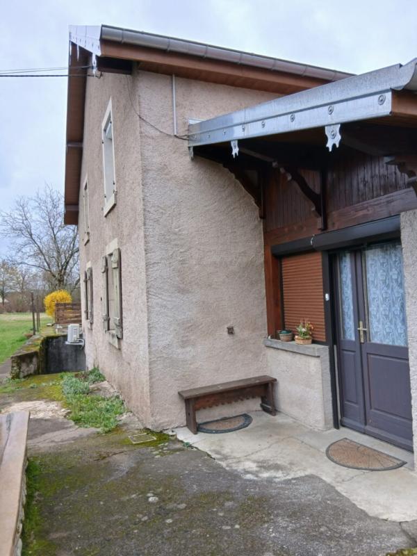 Maison à vendre, 6 pièces, 120 m², Saint Barthelemy