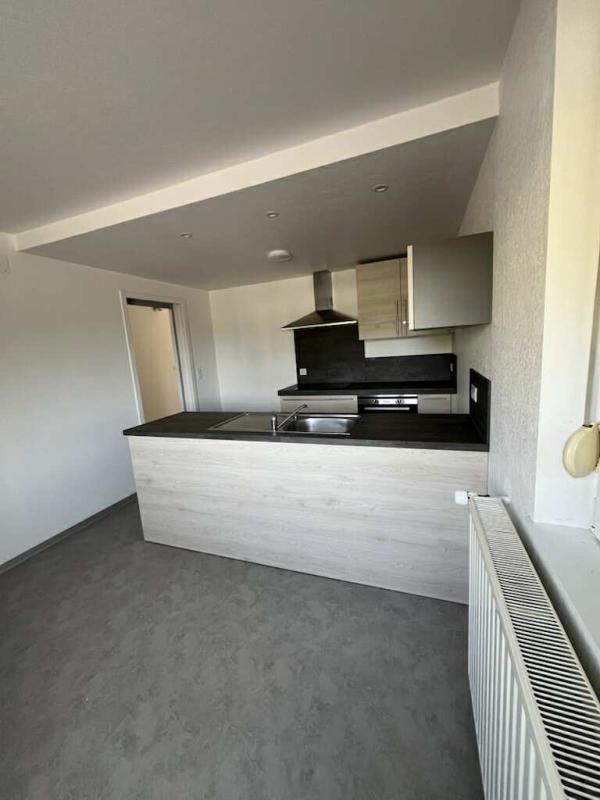 MAISON A VENDRE MAISON 70300 ST SAUVEUR - Photo 4