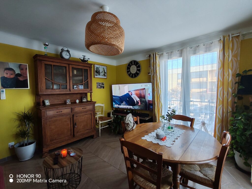 Appartement à vendre, 3 pièces, 56 m², Port La Nouvelle