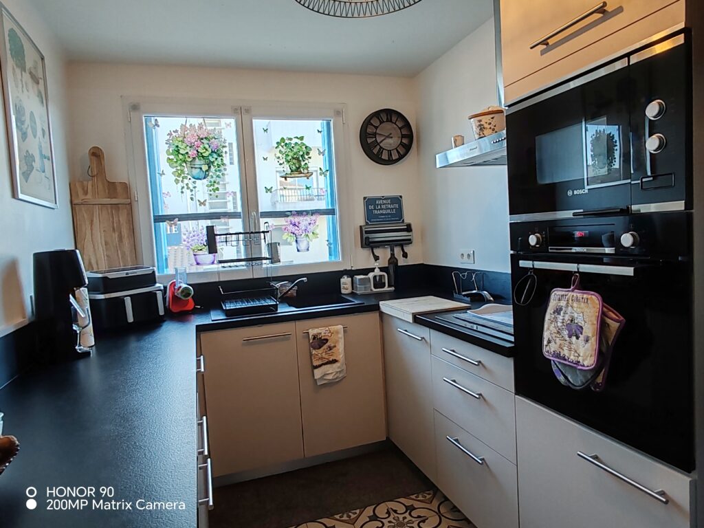 Appartement 56m2 T3 Port la nouvelle (11210) - Photo 3