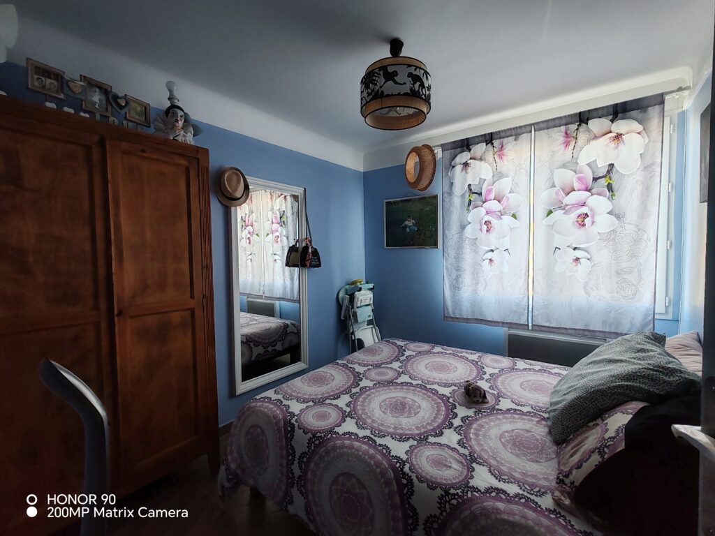 Appartement 56m2 T3 Port la nouvelle (11210) - Photo 5