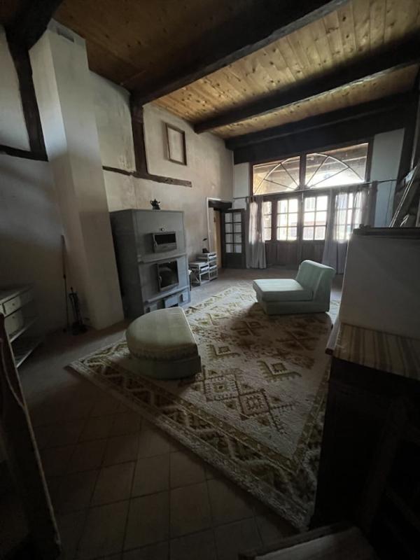 SAINT BRESSON A VENDRE MAISON/FERME 70280 - Photo 2