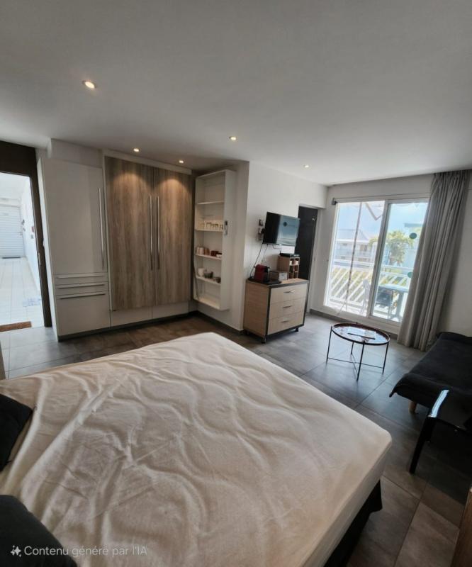 A saisir- studio coup de coeur St François 156000 euros - Photo 4