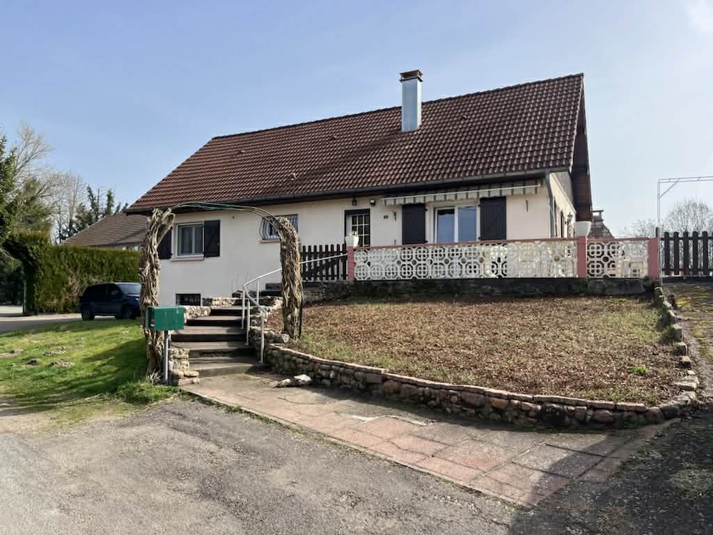 A VENDRE MAISON 70200 FROIDETERRE - Photo 2