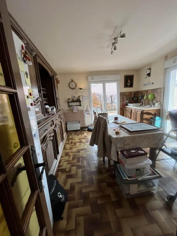A VENDRE MAISON 70200 FROIDETERRE - Photo 4