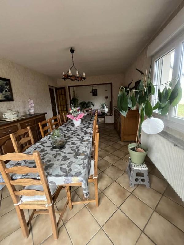 A VENDRE MAISON 70200 FROIDETERRE - Photo 5