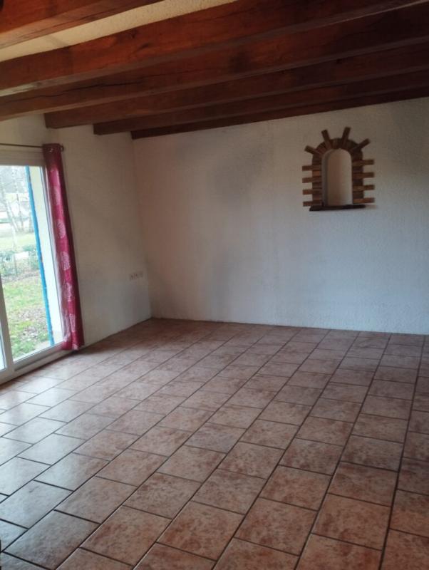 70110-GOUHENANS Maison individuelle de type F7 - Photo 3