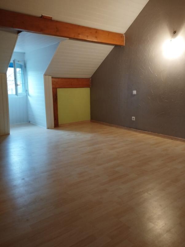 70110-GOUHENANS Maison individuelle de type F7 - Photo 4