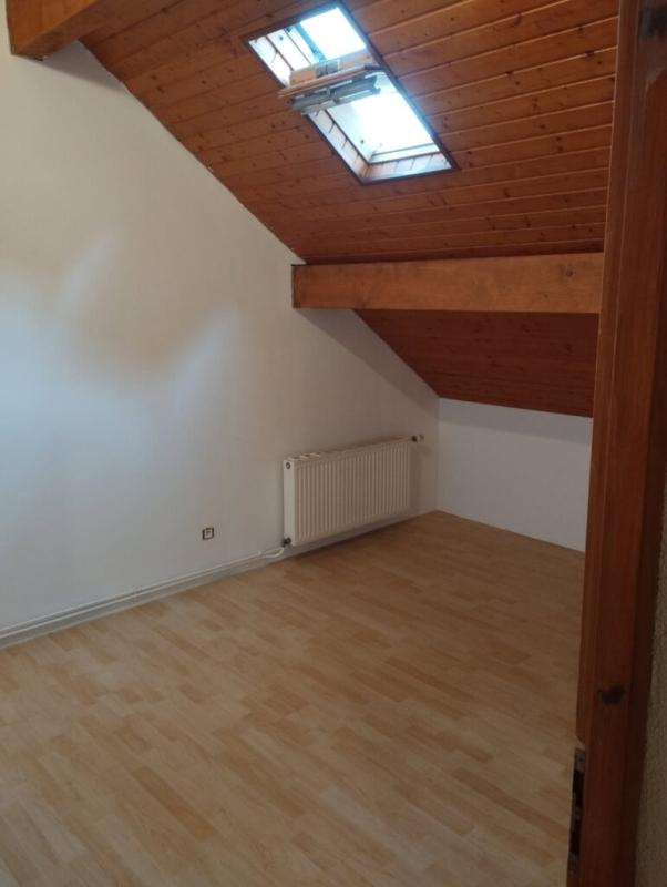 70110-GOUHENANS Maison individuelle de type F7 - Photo 5