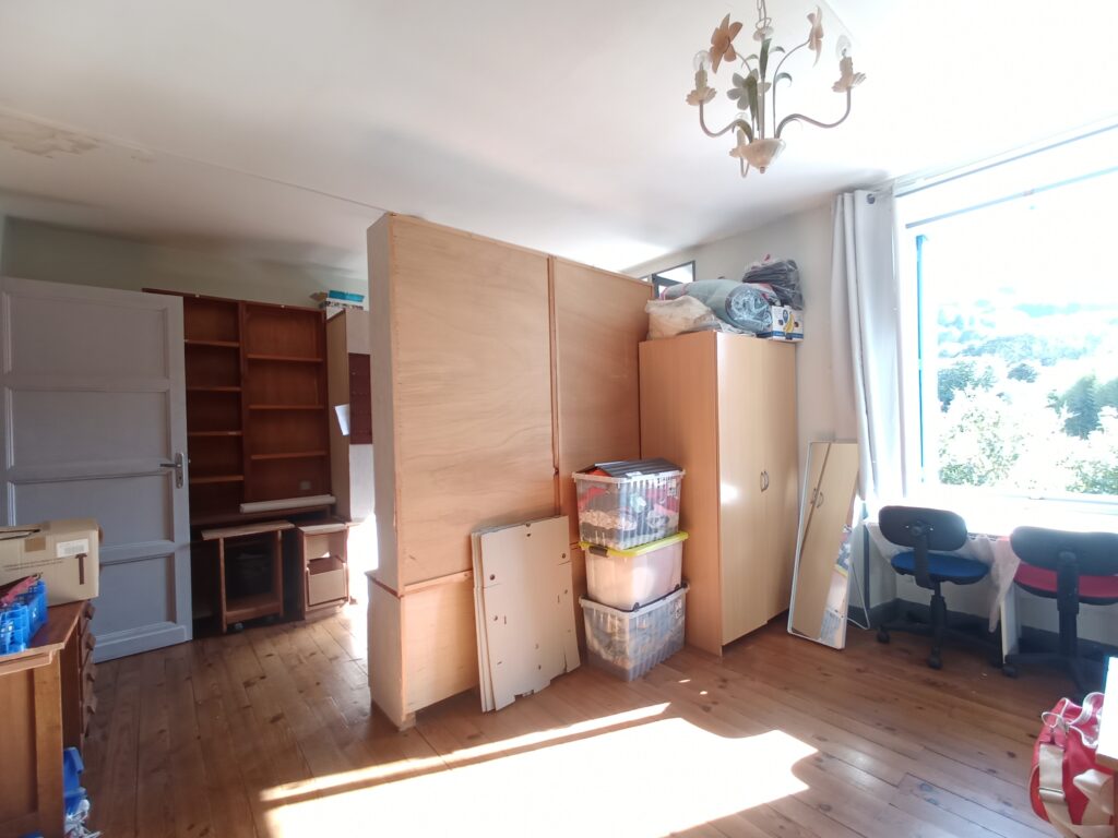 A VENDRE - MAISON - LACABAREDE - 81240 - Photo 2