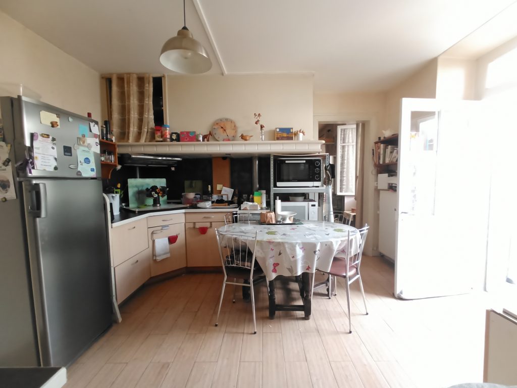 A VENDRE - MAISON - LACABAREDE - 81240 - Photo 3
