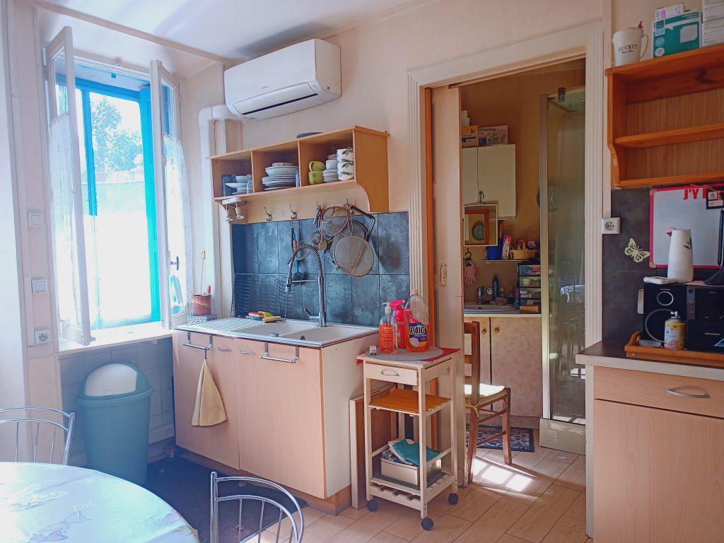 A VENDRE - MAISON - LACABAREDE - 81240 - Photo 5
