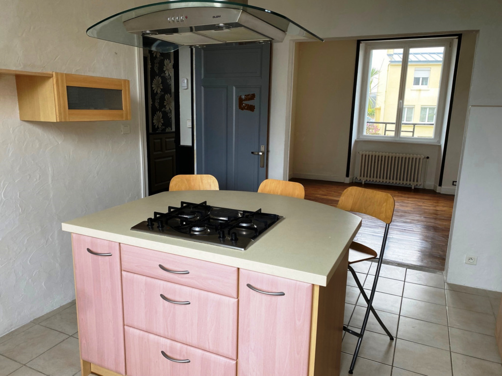 A VENDRE MAISON 6 PIECES 29260 LESNEVEN - Photo 2