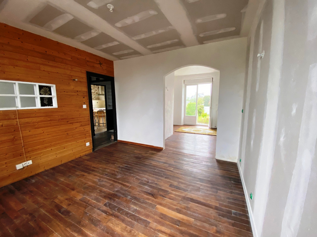 A VENDRE MAISON 6 PIECES 29260 LESNEVEN - Photo 4
