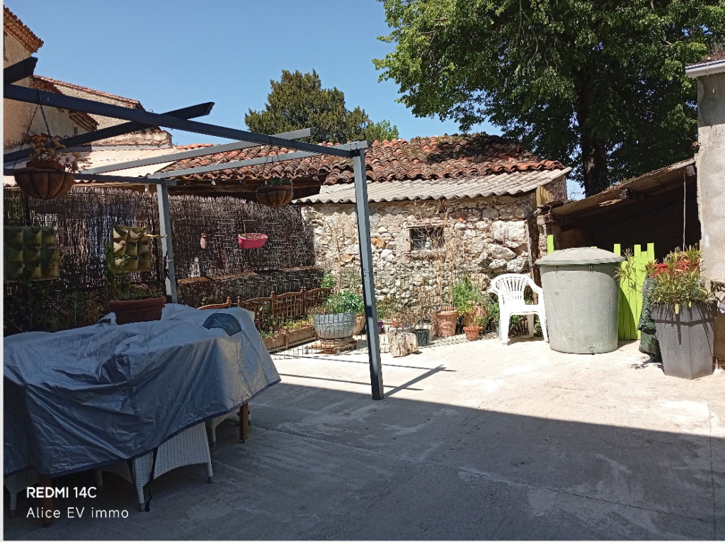 Maison à vendre, 6 pièces, 115 m², Aiguefonde