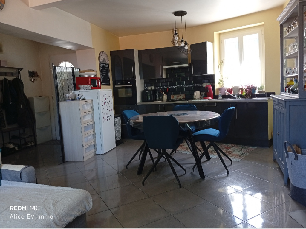 A VENDRE - MAISON - AIGUEFONDE 81200 - Photo 3