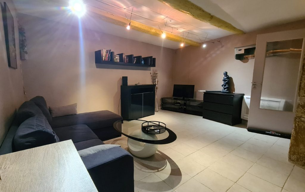 A VENDRE MAISON, DRÔME PROVENCALE, RHÔNE ALPES, 26790 SUZE LA ROUSSE - Photo 2