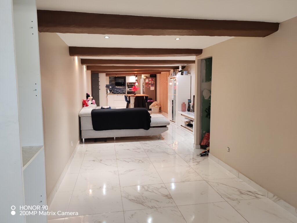 Maison Village 180m2 en R+2 Portel des Corbières Aude 11 - Photo 3