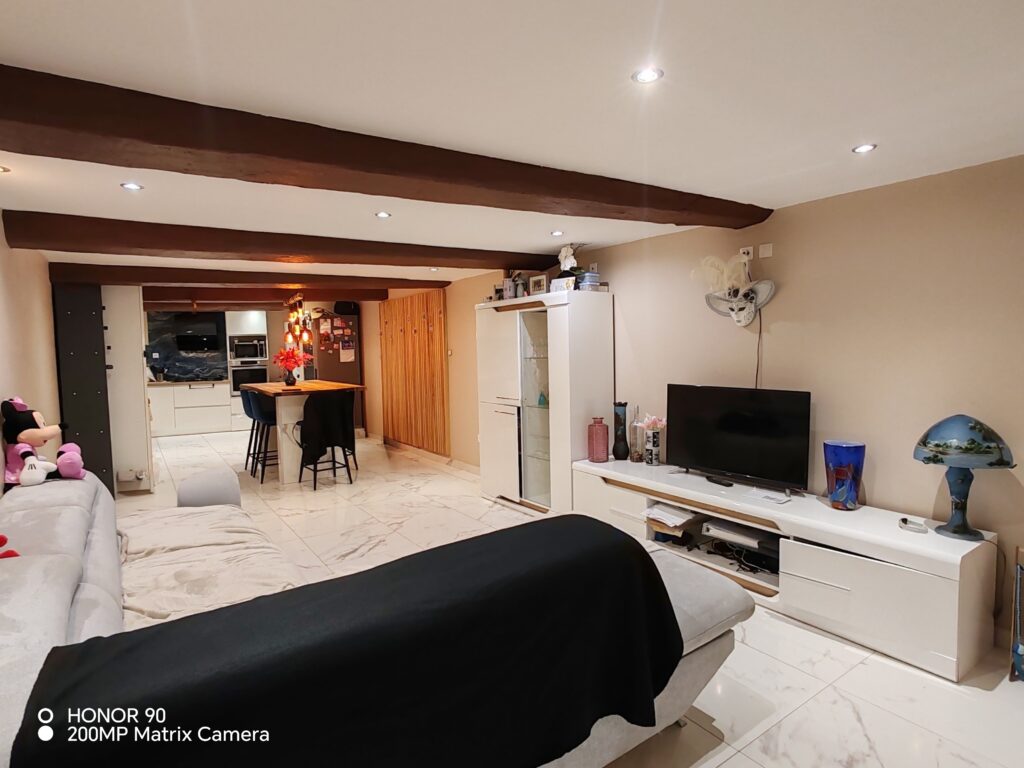 Maison Village 180m2 en R+2 Portel des Corbières Aude 11 - Photo 4