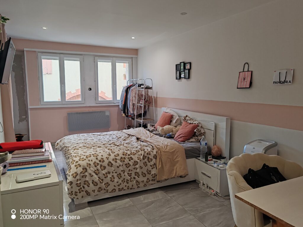 Maison Village 180m2 en R+2 Portel des Corbières Aude 11 - Photo 5