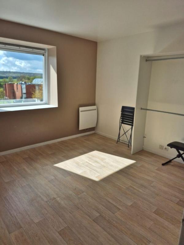 Appartement à vendre, 2 pièces, 46 m², Villepreux