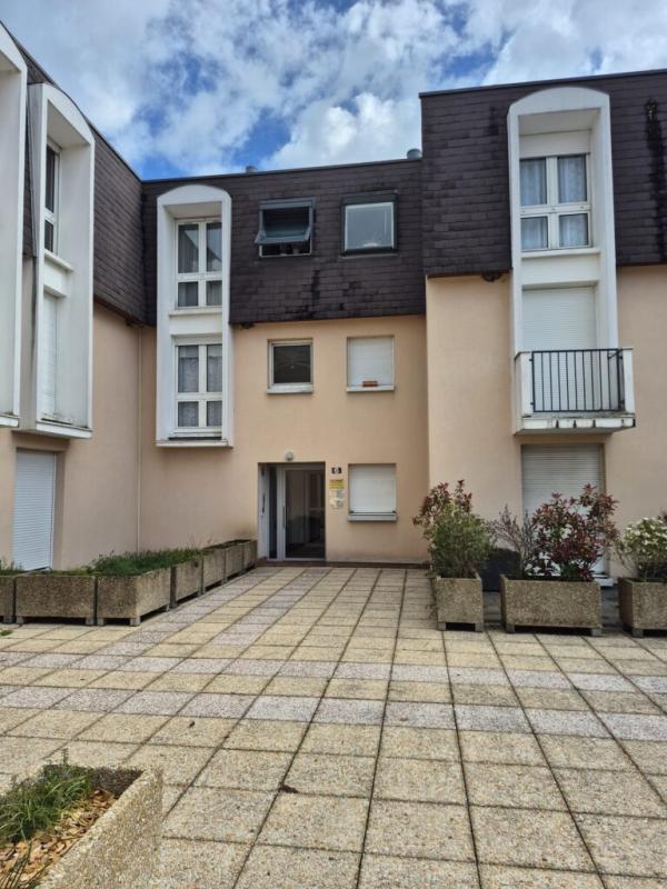 VILLEPREUX A VENDRE APPARTEMENT T2 46.53 M2 AVEC BALCON - Photo 5