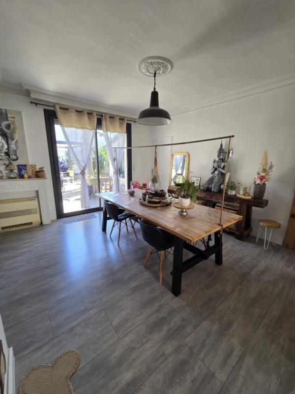 Mauguio – Ensemble immobilier : résidence principale + 5 appartements - Photo 5