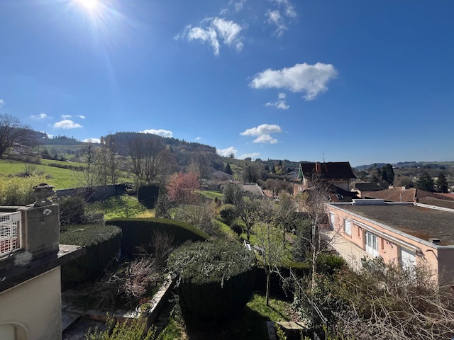 A VENDRE COURS LA VILLE 69470 BELLE MAISON  ANNES 30 - Photo 2