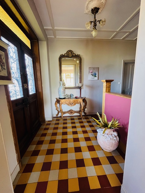 A VENDRE COURS LA VILLE 69470 BELLE MAISON  ANNES 30 - Photo 4