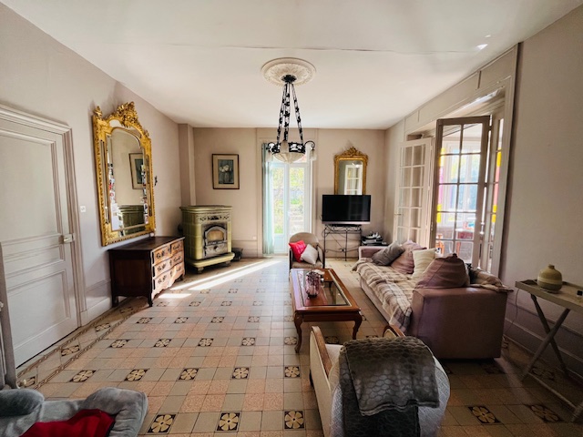 A VENDRE COURS LA VILLE 69470 BELLE MAISON  ANNES 30 - Photo 5