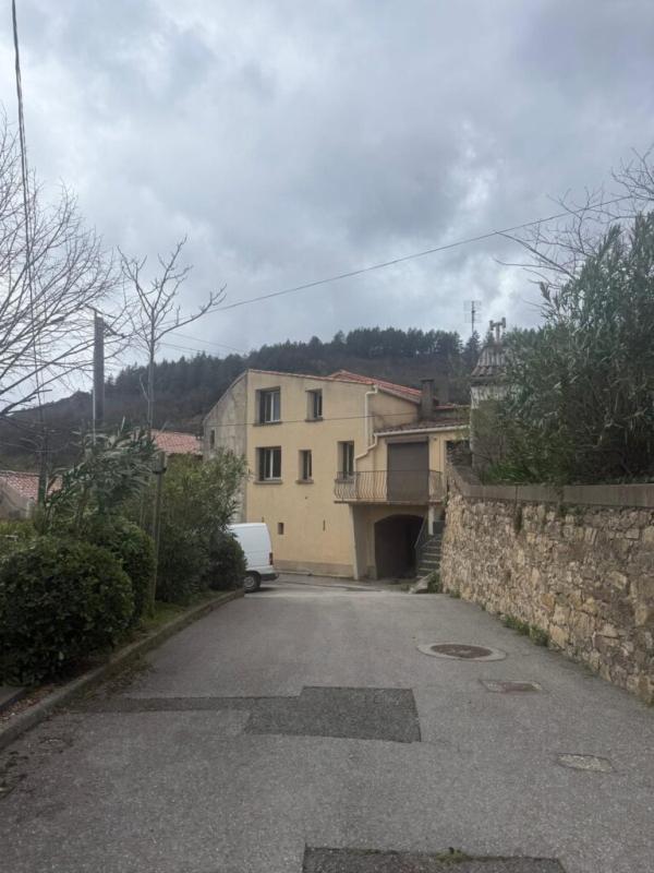 Maison à vendre, 4 pièces, 92 m², Le Pradal