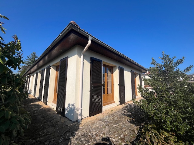 A VENDRE  MAISON PLAIN PIED CHAUFFAILLES 71110 - Photo 2
