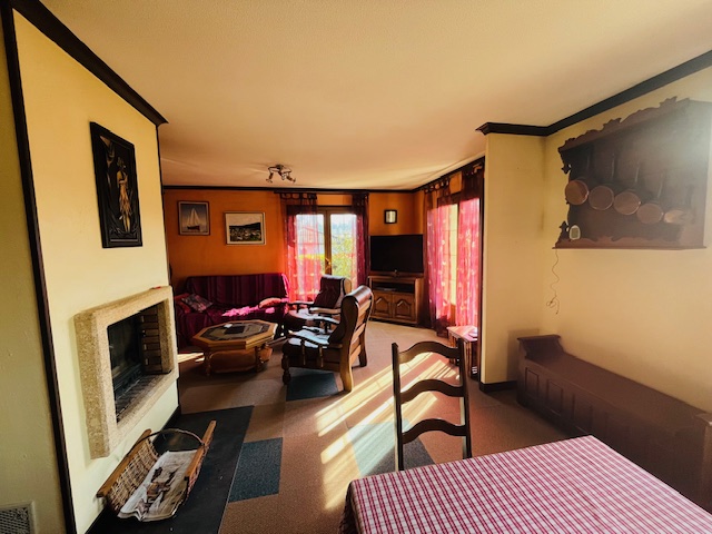A VENDRE  MAISON PLAIN PIED CHAUFFAILLES 71110 - Photo 4