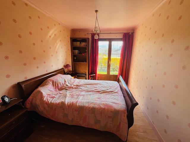 A VENDRE  MAISON PLAIN PIED CHAUFFAILLES 71110 - Photo 5