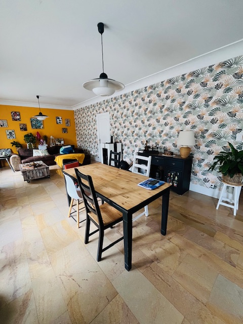 Maison à vendre, 7 pièces, 220 m², Marcigny
