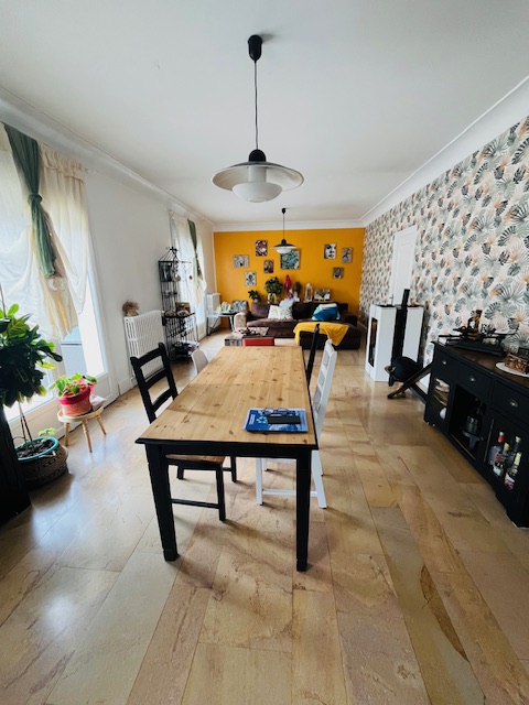 A VENDRE BELLE MAISON MARCIGNY  71110 - Photo 4