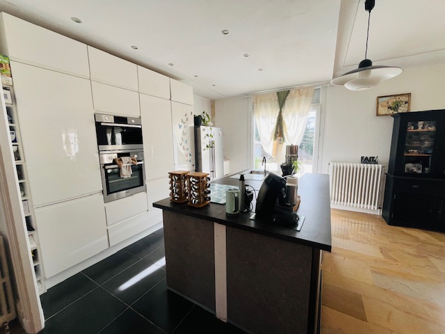 A VENDRE BELLE MAISON MARCIGNY  71110 - Photo 5