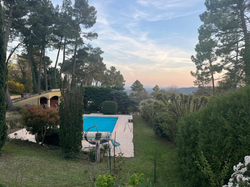 A VENDRE MAISON 26380 PEYRINS - Photo 5