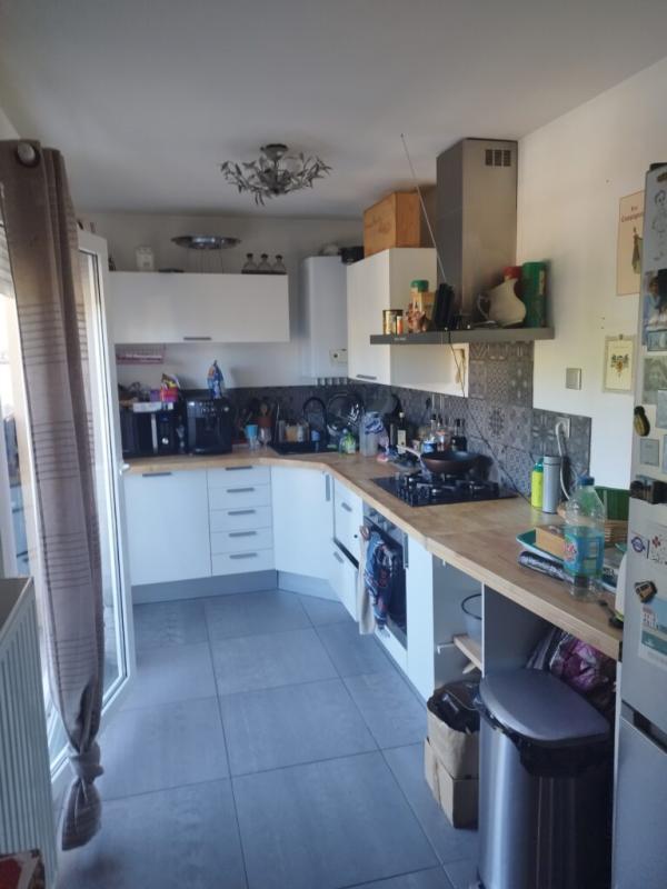 A VENDRE APPARTEMENT DUPLEX 69270 FONTAINES SUR SAONE - Photo 2