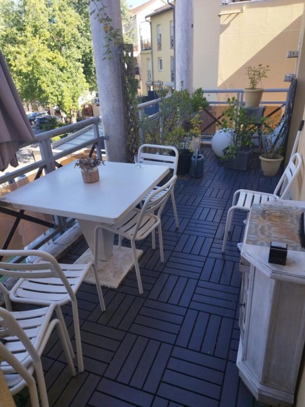 A VENDRE APPARTEMENT DUPLEX 69270 FONTAINES SUR SAONE - Photo 3