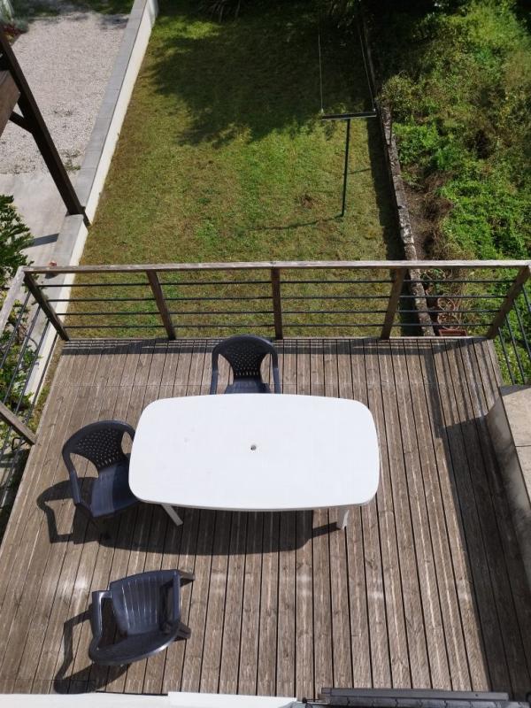 Maison à vendre, 5 pièces, 140 m², Pont D Ain