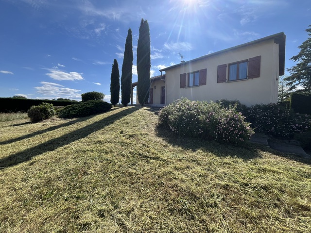 Maison à vendre, 7 pièces, 140 m², Ouches