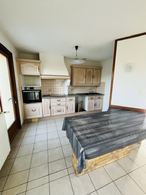 A VENDRE MAISON 5 CHAMBRES OUCHES 42155 - Photo 5