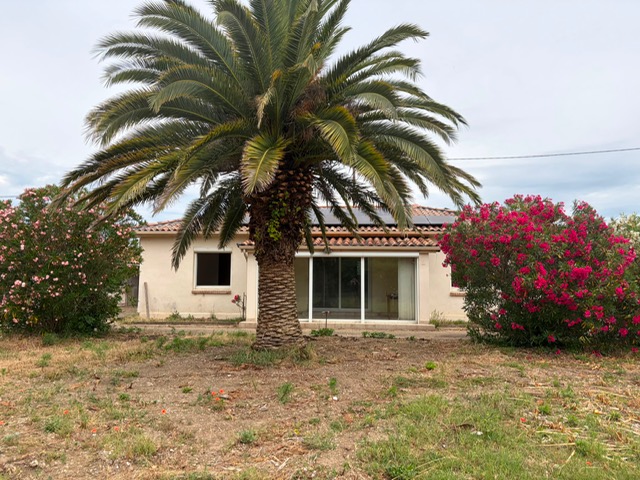Maison à vendre, 6 pièces, 90 m², Bollene
