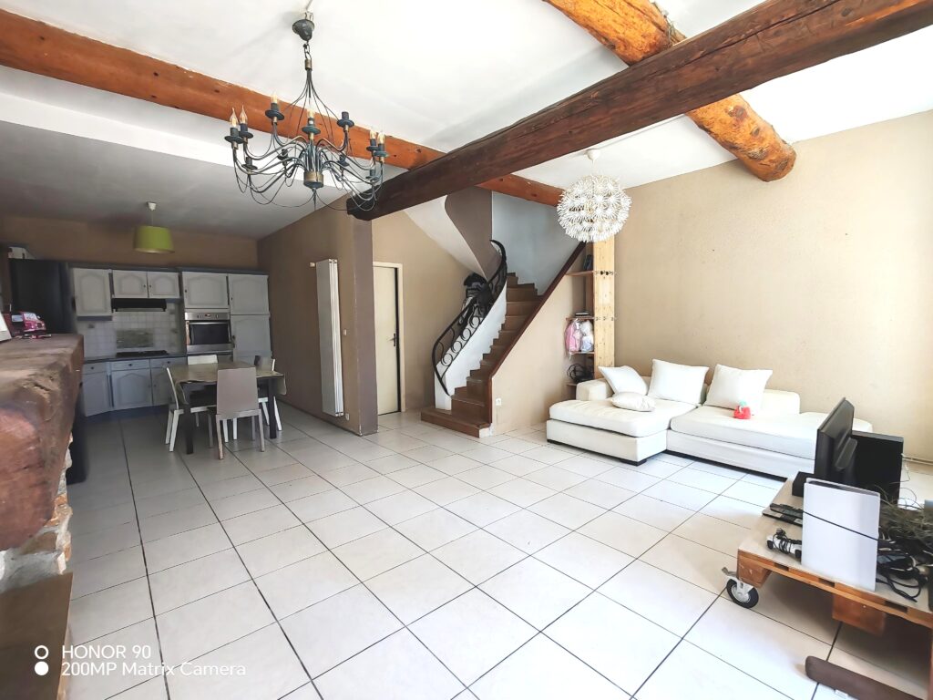 Maison à vendre, 4 pièces, 95 m², Montredon Des Corbieres