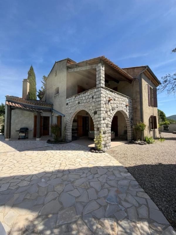 A VENDRE MAISON  07400 ALBA LA ROMAINE - Photo 2