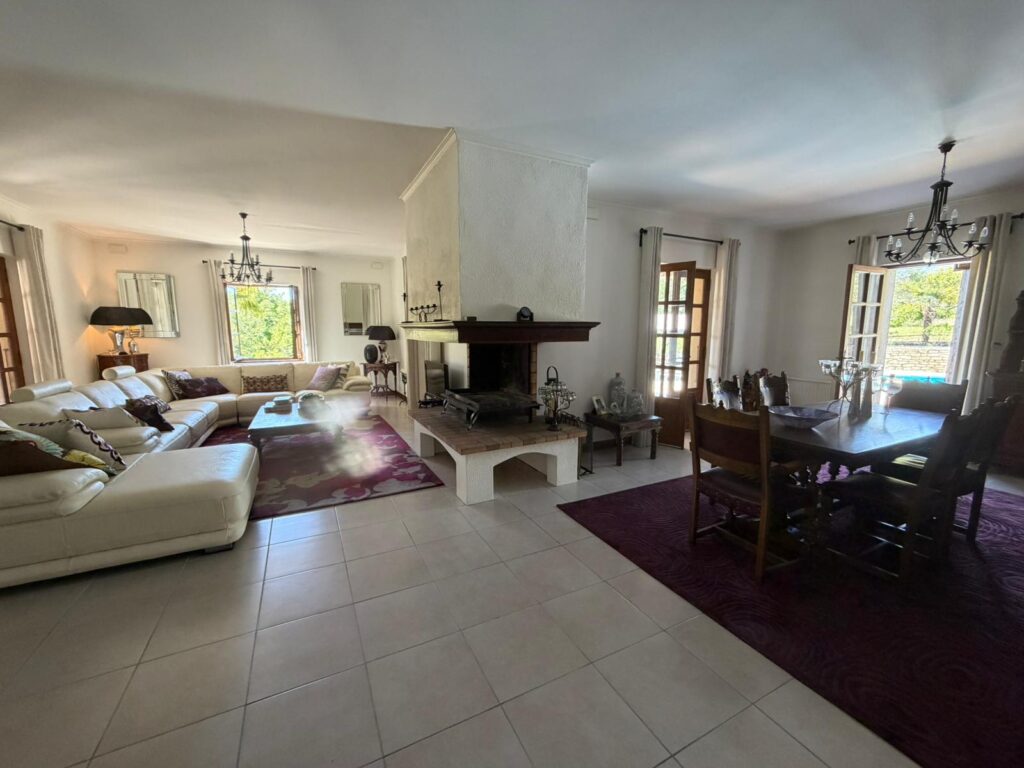 A VENDRE MAISON  07400 ALBA LA ROMAINE - Photo 4